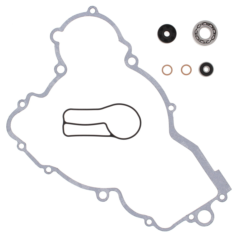 New VERTEX Water Pump Rebuild Kit For HUSABERG TE250, TE300 821335