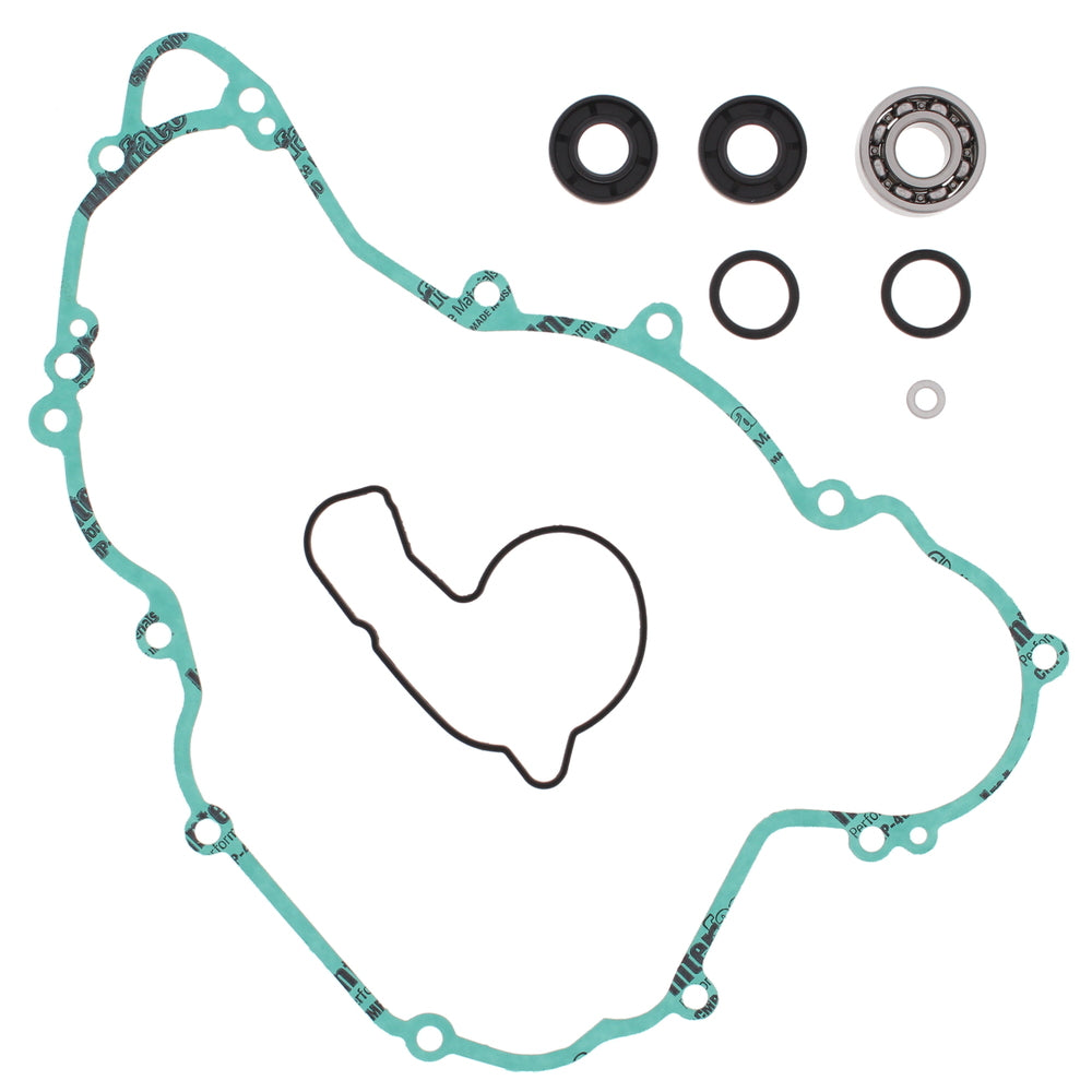 New VERTEX Water Pump Rebuild Kit For HUSQVARNA FE350 821339