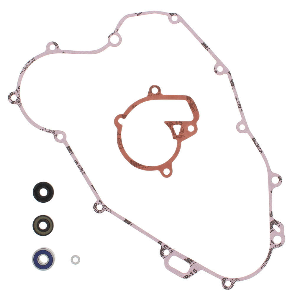New VERTEX Water Pump Rebuild Kit For KTM 450 EXC-F, 530 EXC-R, 530 EXC 821342