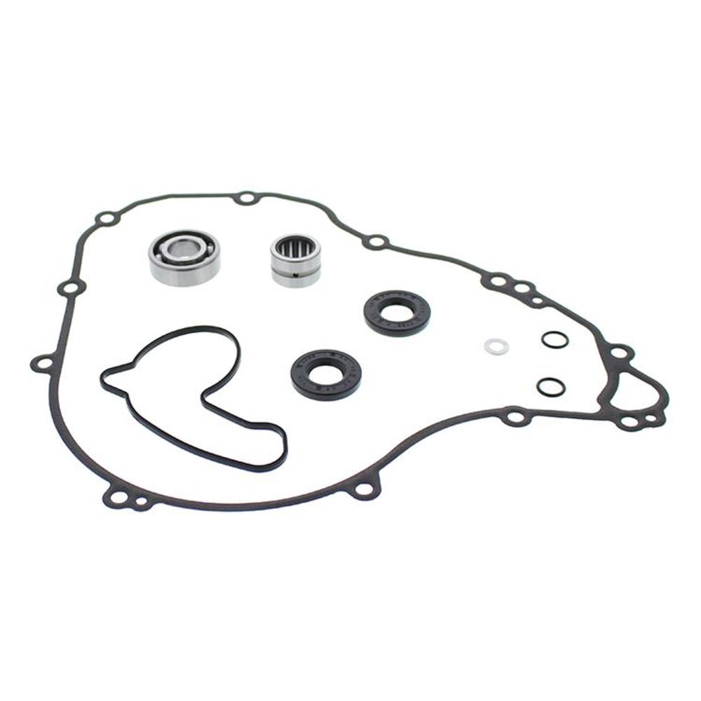 New VERTEX Water Pump Rebuild Kit For GAS-GAS, HUSQVARNA, KTM 821372