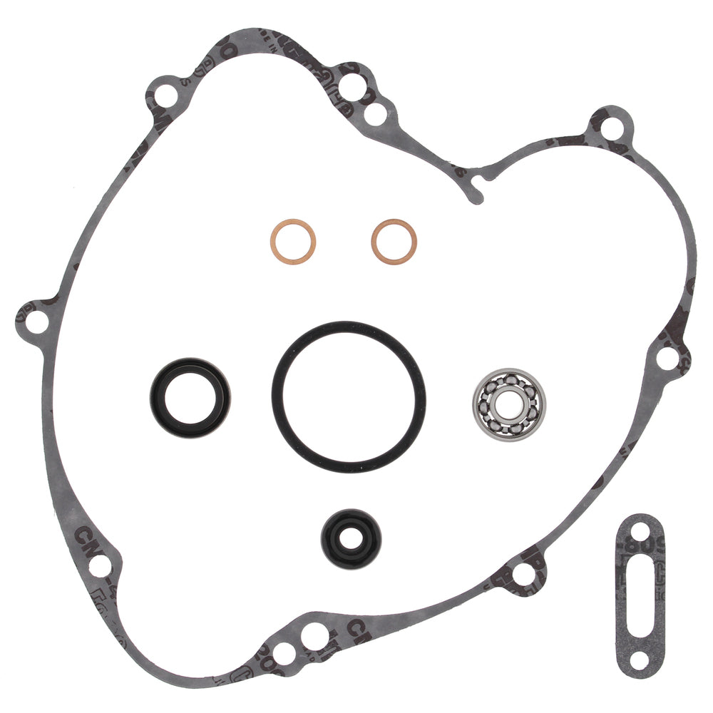 New VERTEX Water Pump Rebuild Kit For KAWASAKI KX60 821407