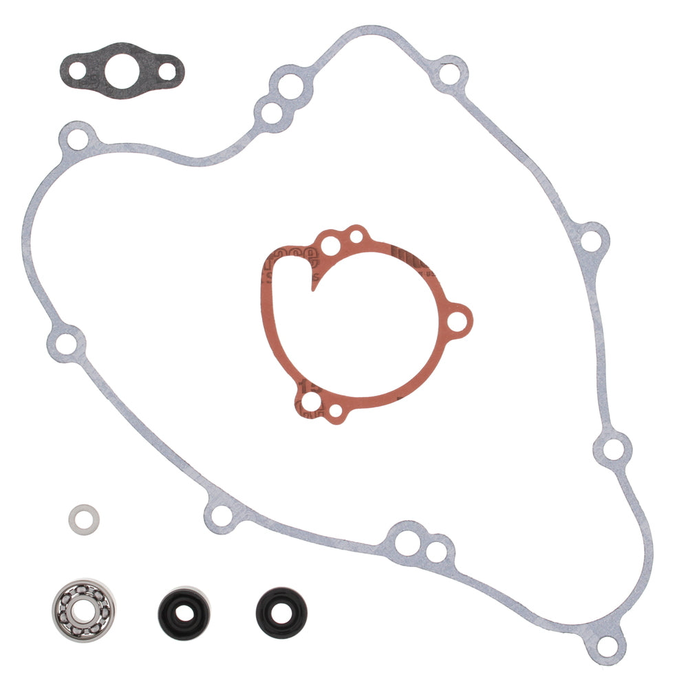 New VERTEX Water Pump Rebuild Kit For KAWASAKI KX65 821412