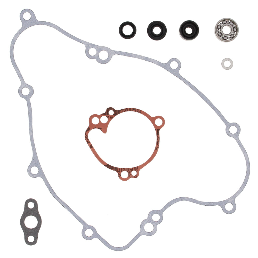 New VERTEX Water Pump Rebuild Kit For KAWASAKI KX65 821417