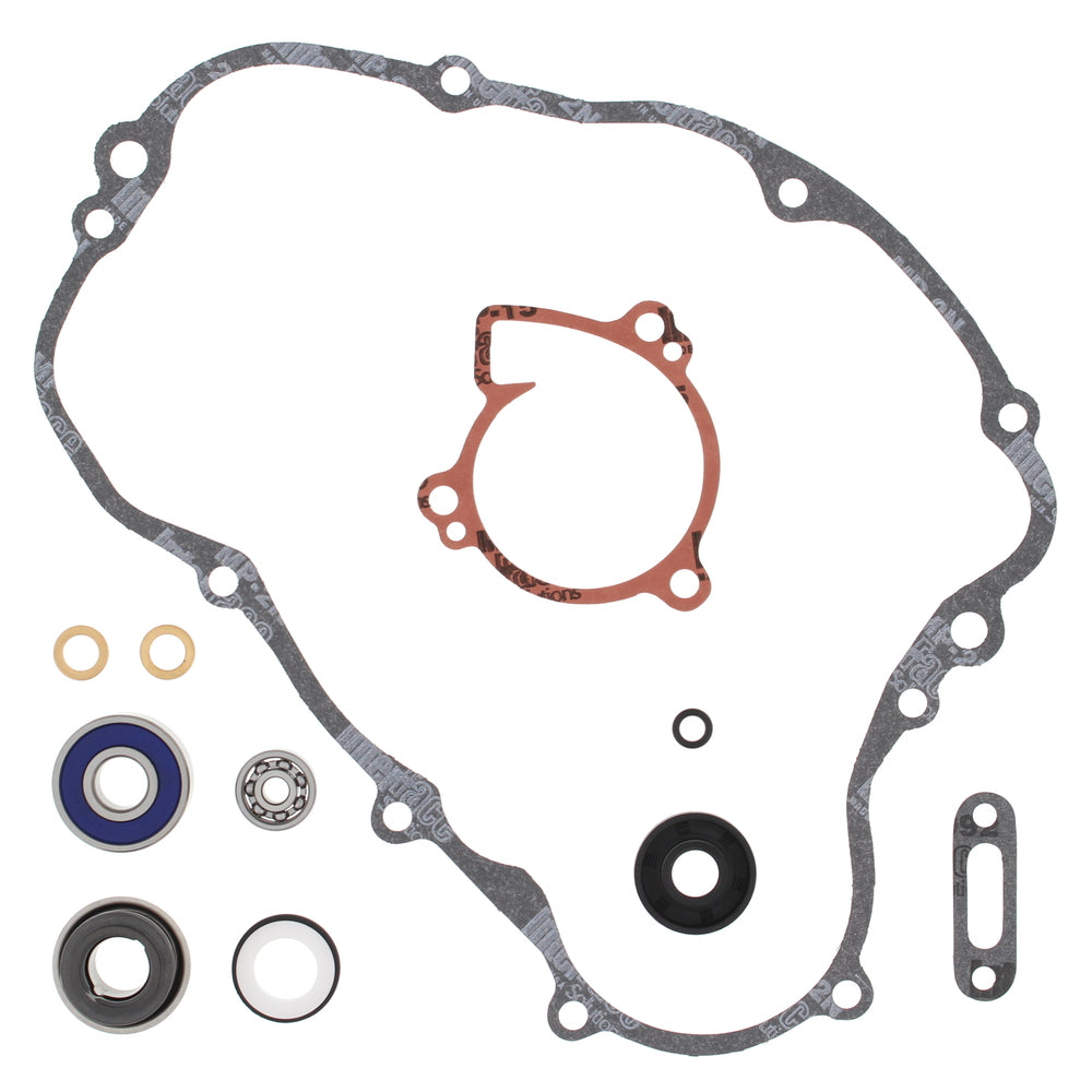 New VERTEX Water Pump Rebuild Kit For KAWASAKI KDX220R, KDX200 821442