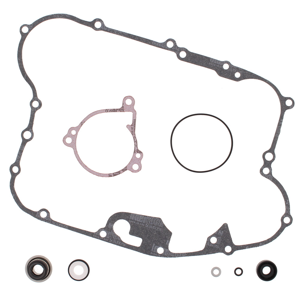 New VERTEX Water Pump Rebuild Kit For KAWASAKI KLR250 821459