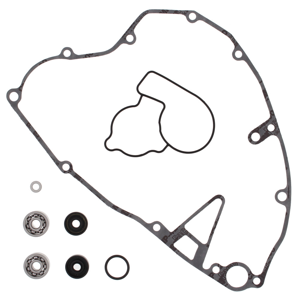 New VERTEX Water Pump Rebuild Kit For KAWASAKI KX250F 821463