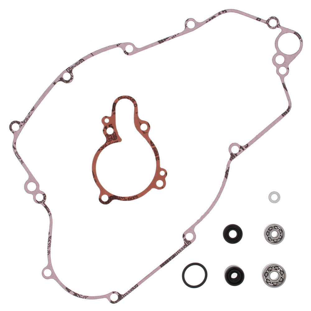 New VERTEX Water Pump Rebuild Kit For KAWASAKI KX250 821465