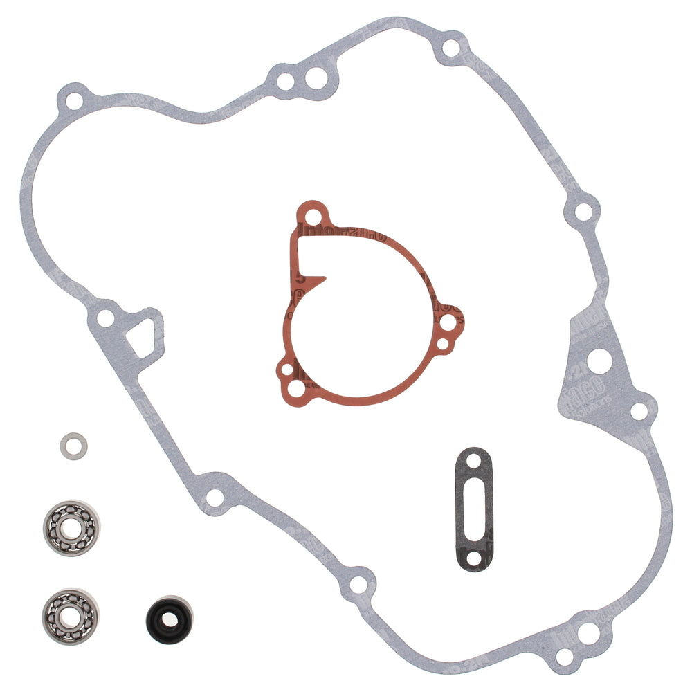 New VERTEX Water Pump Rebuild Kit For KAWASAKI KX500 821470