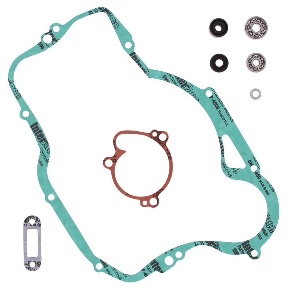 New VERTEX Water Pump Rebuild Kit For KAWASAKI KX250 821478