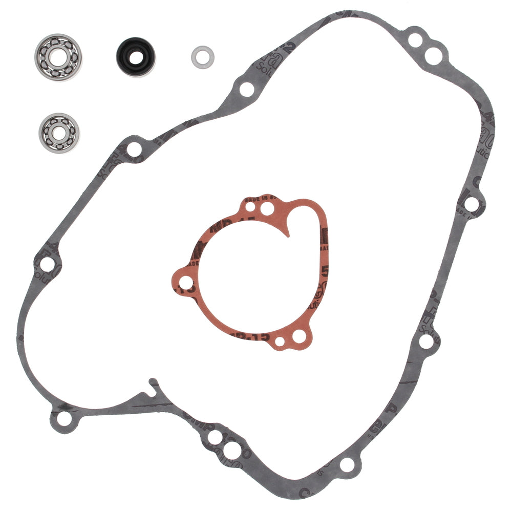 New VERTEX Water Pump Rebuild Kit For KAWASAKI, SUZUKI 821483