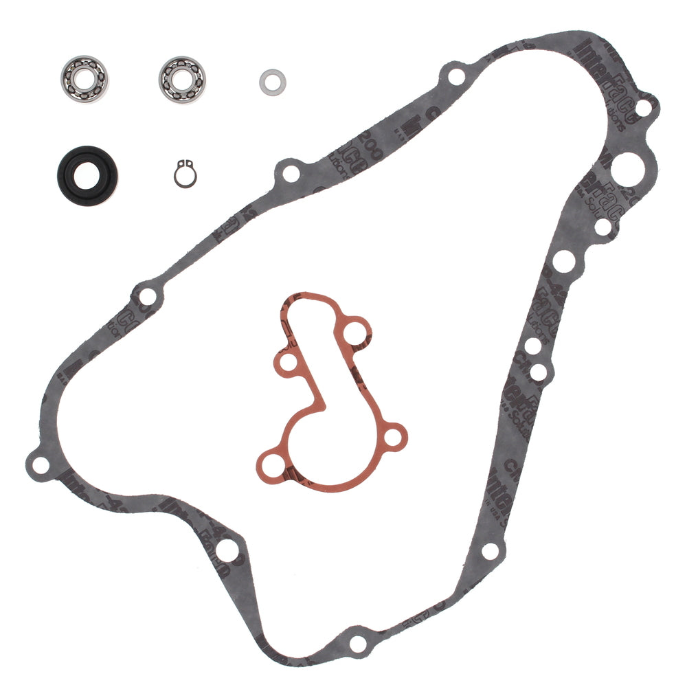 New VERTEX Water Pump Rebuild Kit For SUZUKI RM80, RM80 BIG WHEEL 821504