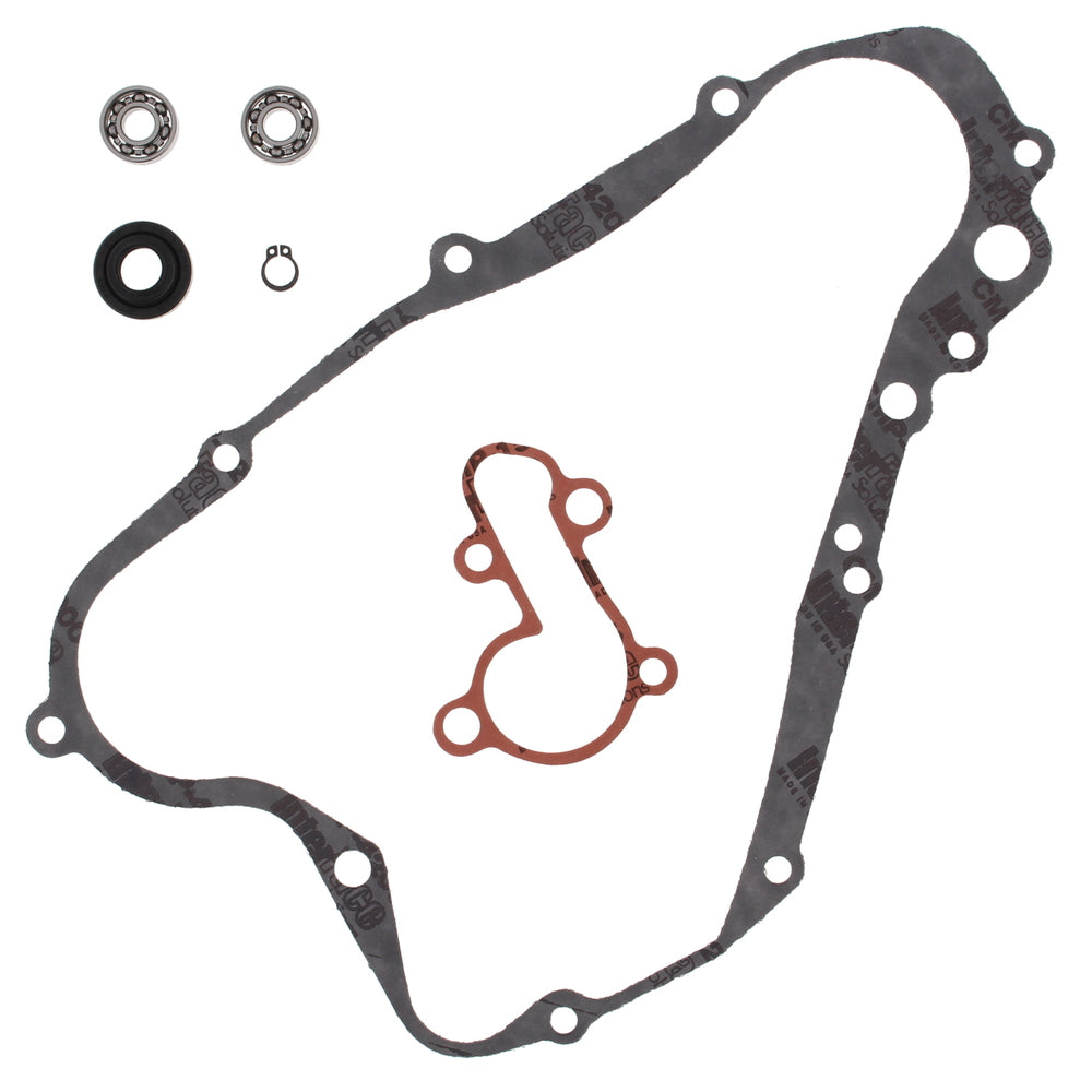 New VERTEX Water Pump Rebuild Kit For SUZUKI RM85, RM85L BIG WHEEL 821505