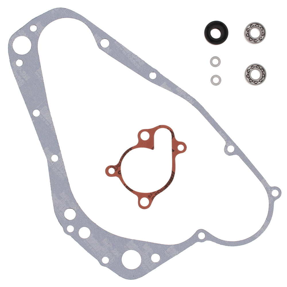 New VERTEX Water Pump Rebuild Kit For SUZUKI RM250 821577