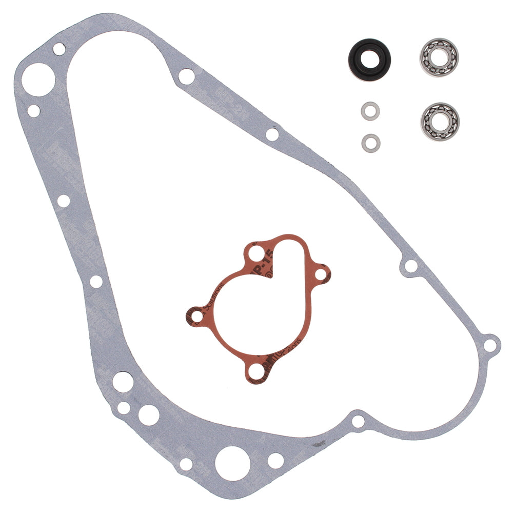 New VERTEX Water Pump Rebuild Kit For SUZUKI RMX250 821579