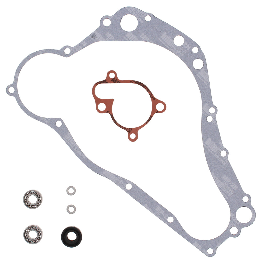 New VERTEX Water Pump Rebuild Kit For SUZUKI RM250 821581