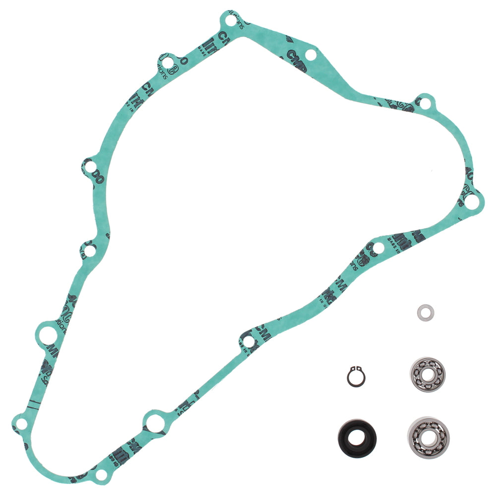 New VERTEX Water Pump Rebuild Kit For SUZUKI RM250 821582