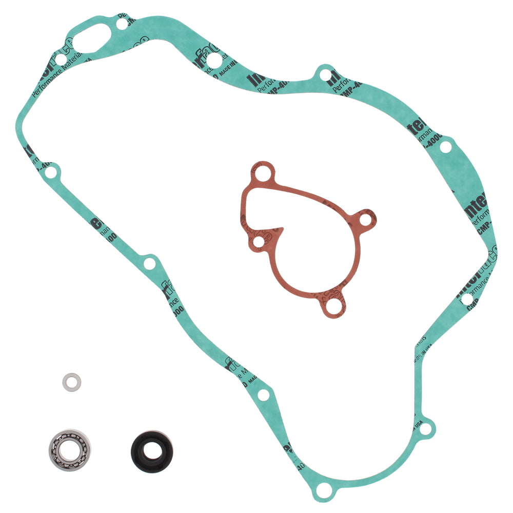 New VERTEX Water Pump Rebuild Kit For SUZUKI RM250 821587
