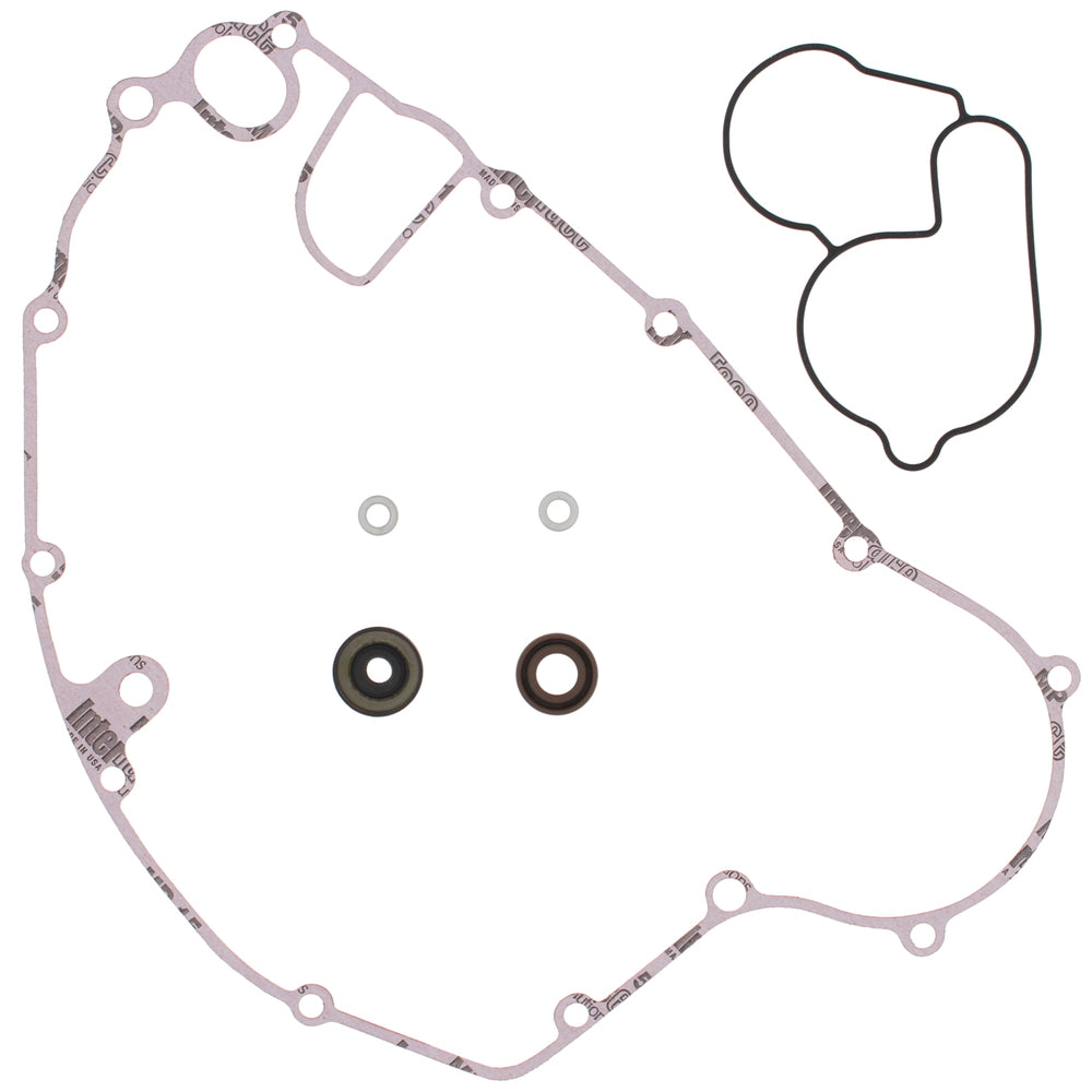 New VERTEX Water Pump Rebuild Kit For SUZUKI RM-Z450 821590