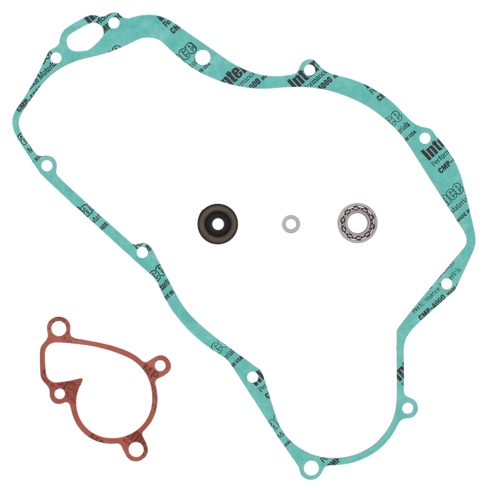 New VERTEX Water Pump Rebuild Kit For SUZUKI RM250 821593