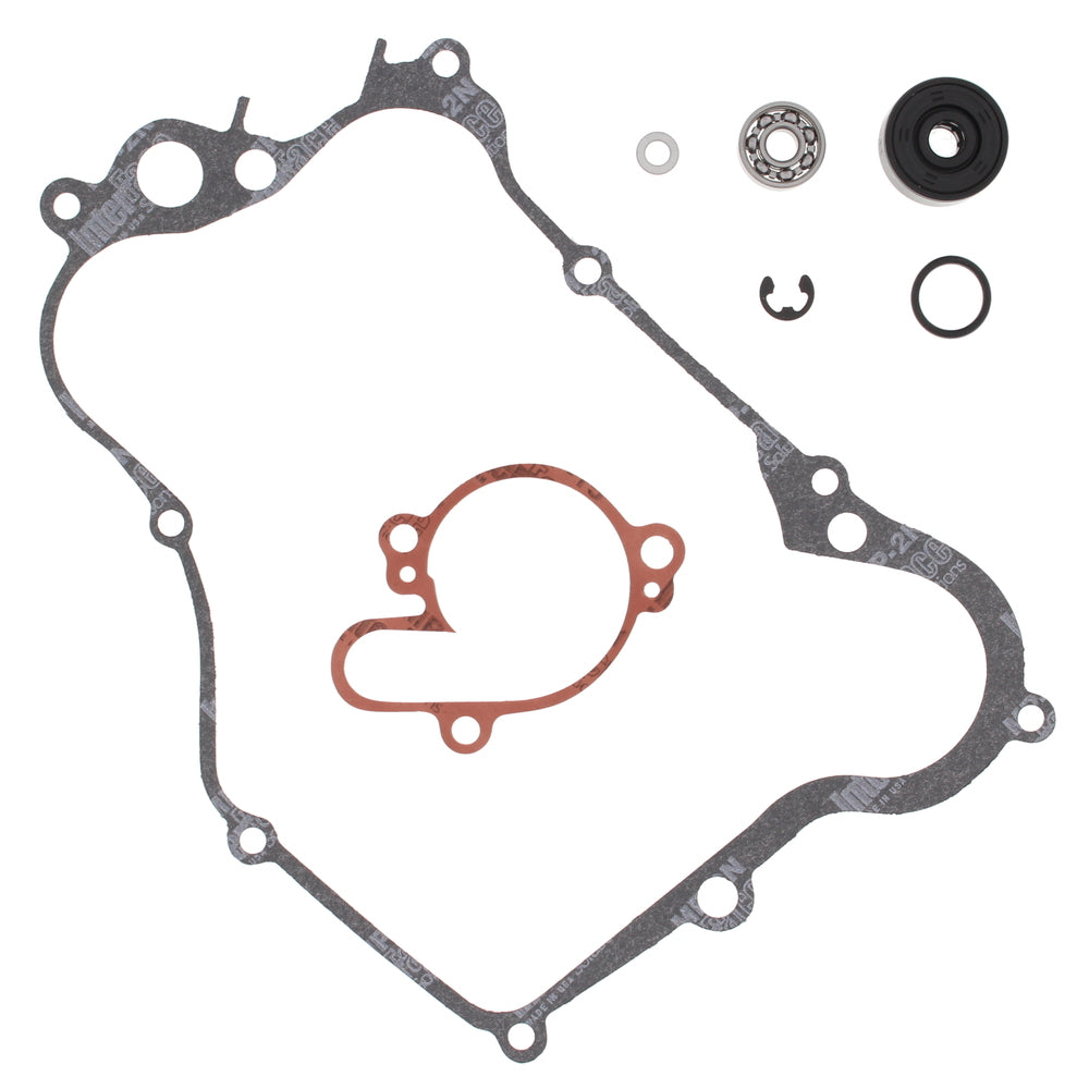 New VERTEX Water Pump Rebuild Kit For YAMAHA YZ125 821635