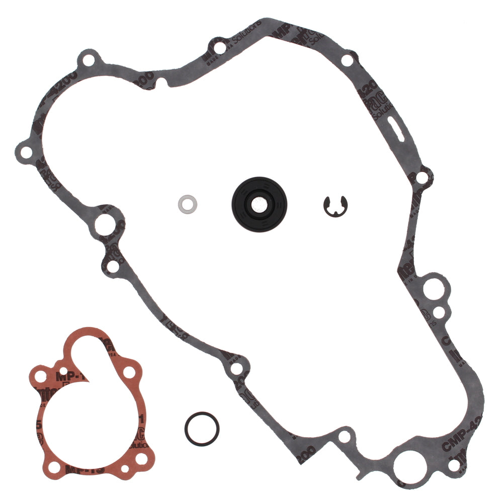 New VERTEX Water Pump Rebuild Kit For YAMAHA YZ250 821665