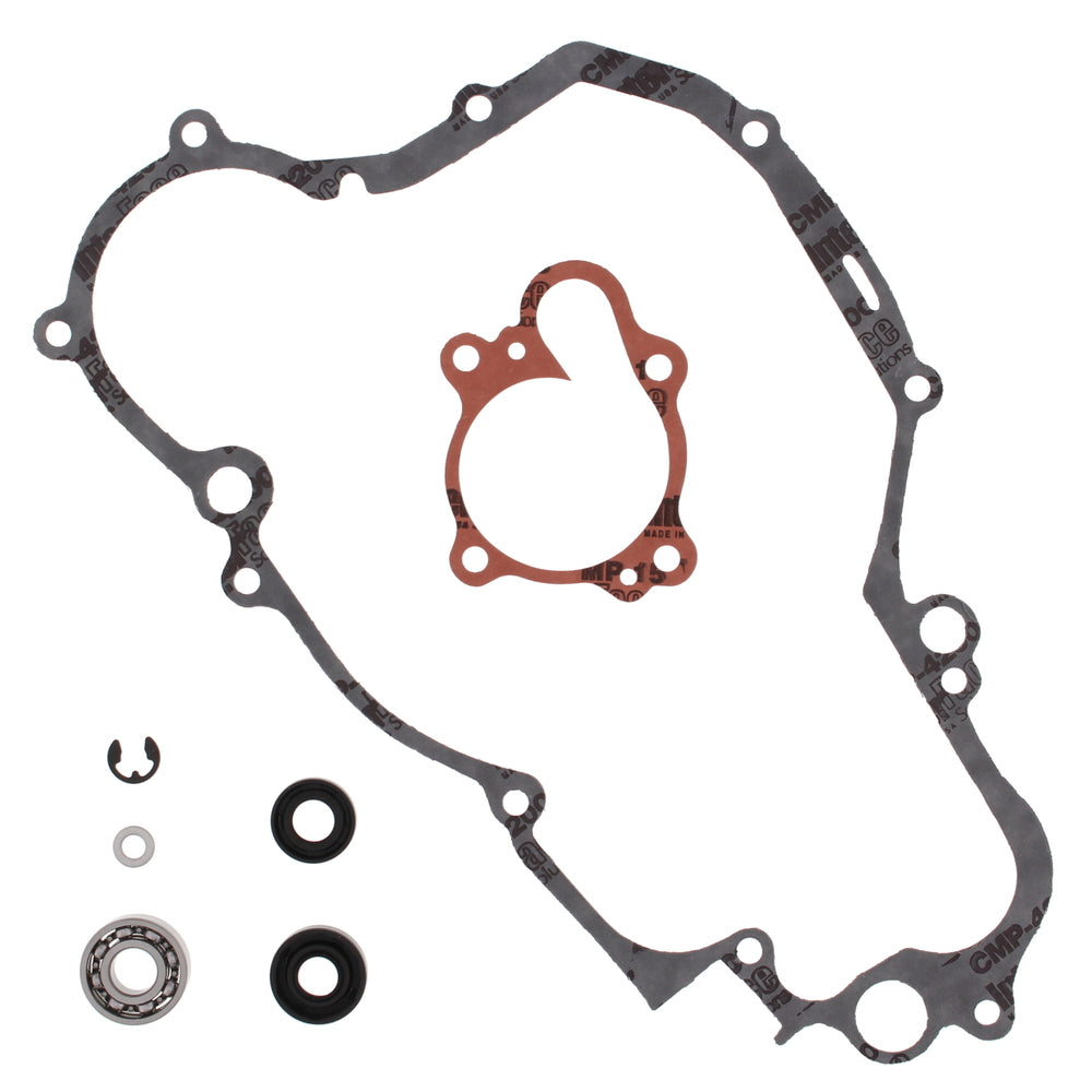 New VERTEX Water Pump Rebuild Kit For YAMAHA YZ250 821666