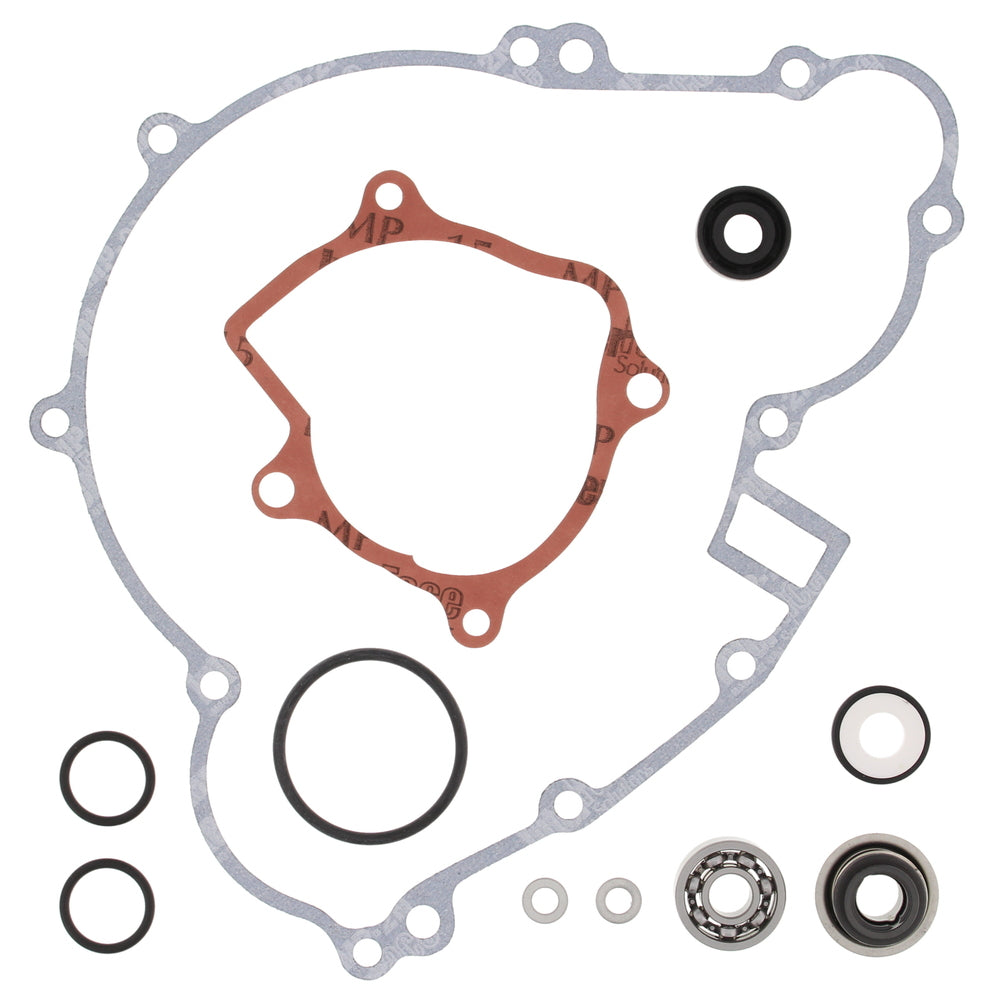 New VERTEX Water Pump Rebuild Kit For KAWASAKI KLF400 BAYOU 821831