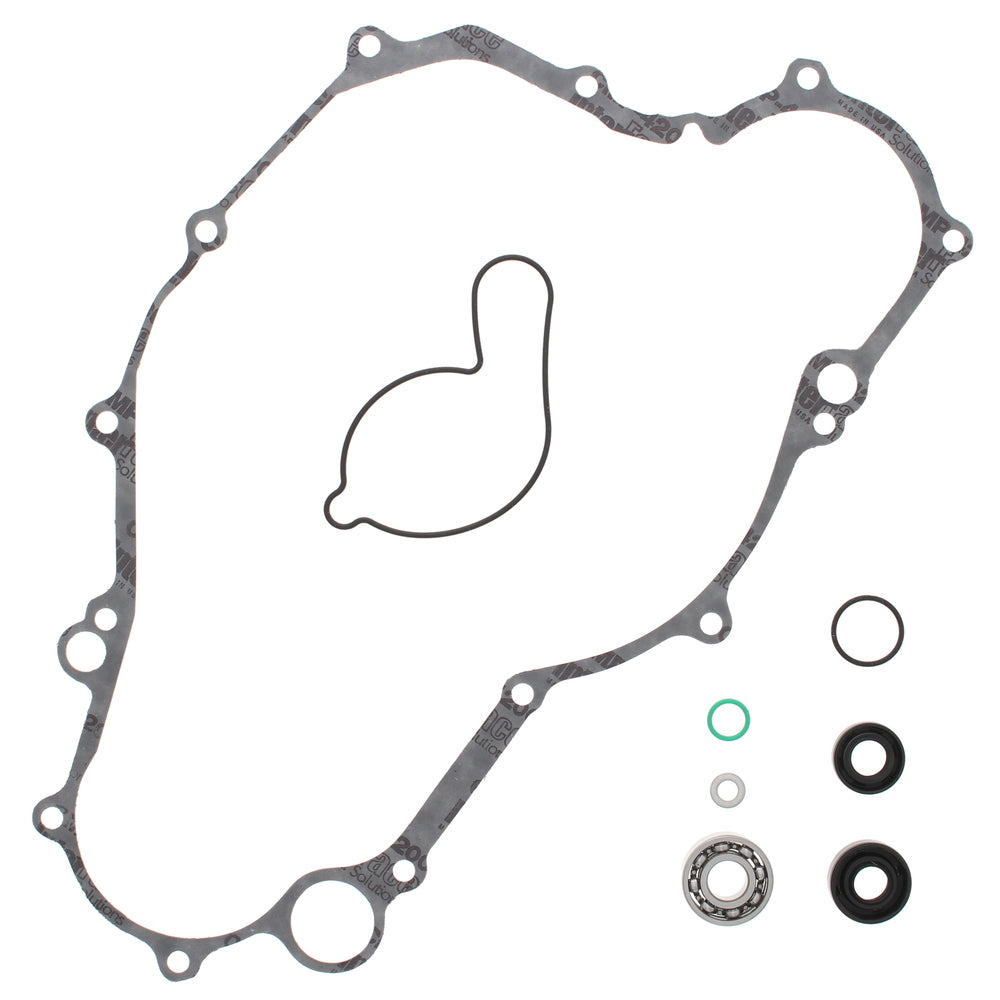 New VERTEX Water Pump Rebuild Kit For YAMAHA YFZ450 821869