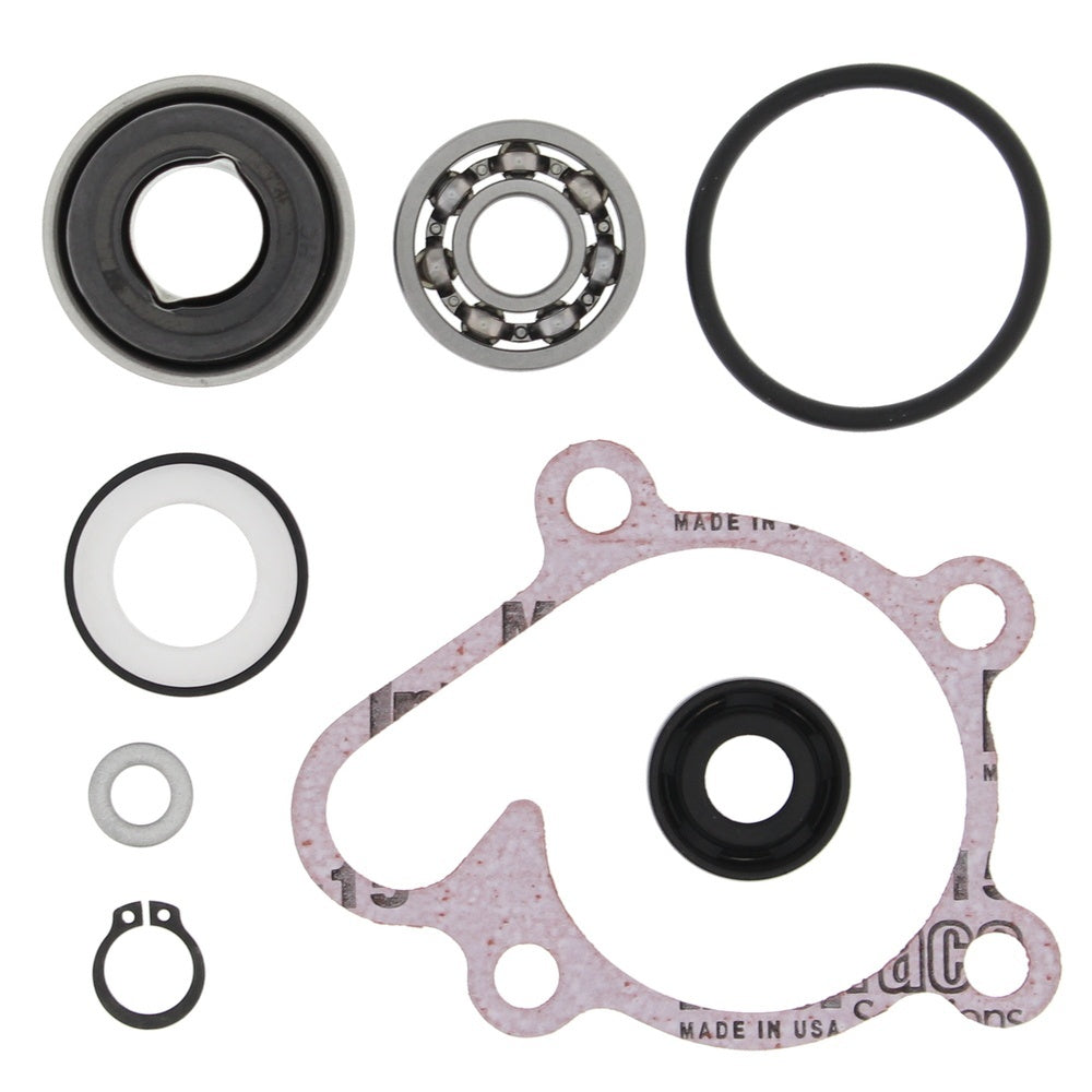 New VERTEX Water Pump Rebuild Kit For YAMAHA 821875