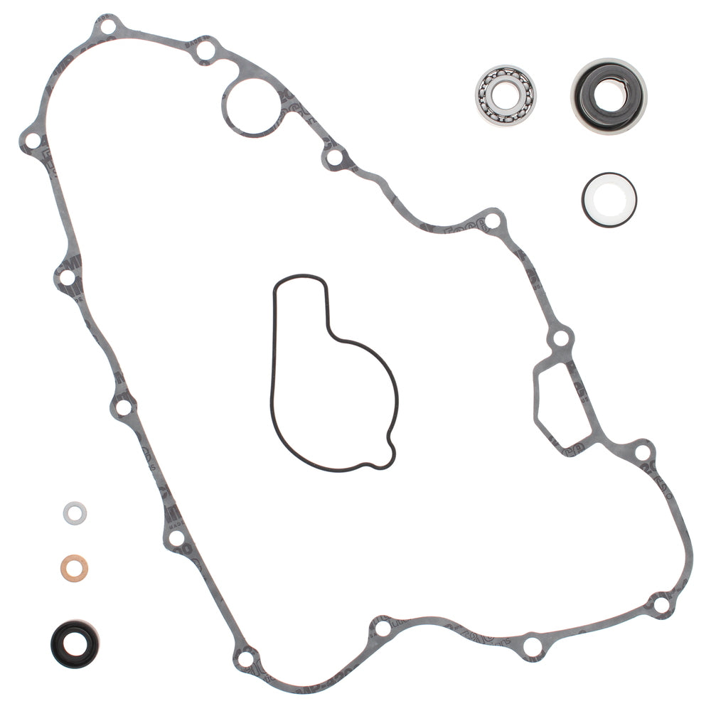 New VERTEX Water Pump Rebuild Kit For HONDA TRX450ER SPORTRAX 821904