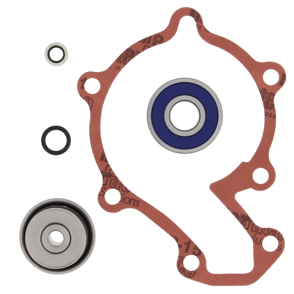 New VERTEX Water Pump Rebuild Kit For POLARIS 500 OUTLAW, 500 PREDATOR 821907