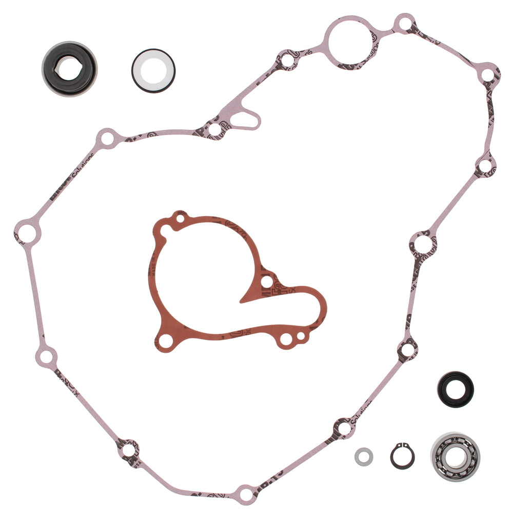 New VERTEX Water Pump Rebuild Kit For YAMAHA YFZ450R 821944