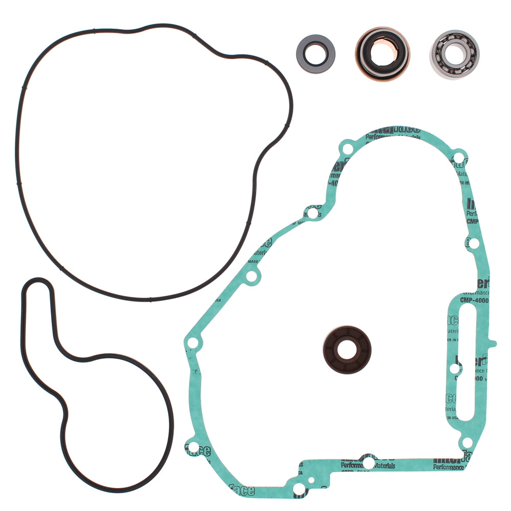 New VERTEX Water Pump Rebuild Kit For POLARIS 821945