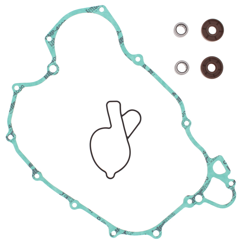 New VERTEX Water Pump Rebuild Kit For HUSQVARNA FE450, FE501 821959