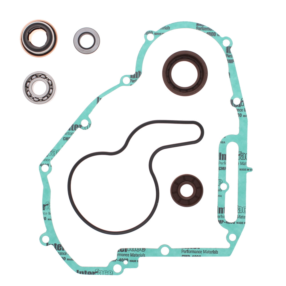 New VERTEX Water Pump Rebuild Kit For POLARIS 821962