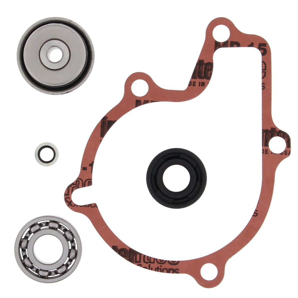 New VERTEX Water Pump Rebuild Kit For POLARIS 821966