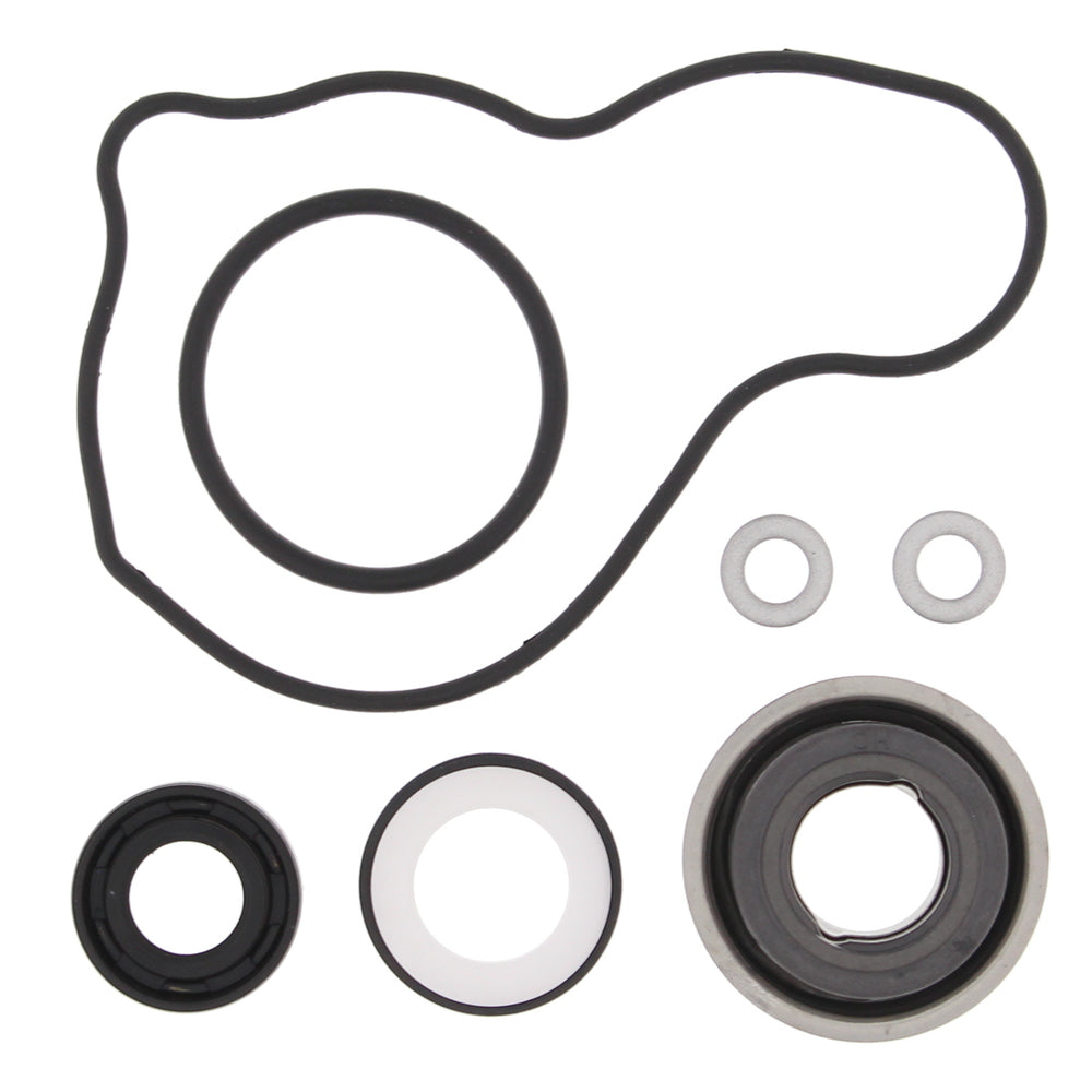 New VERTEX Water Pump Rebuild Kit For HONDA 821971