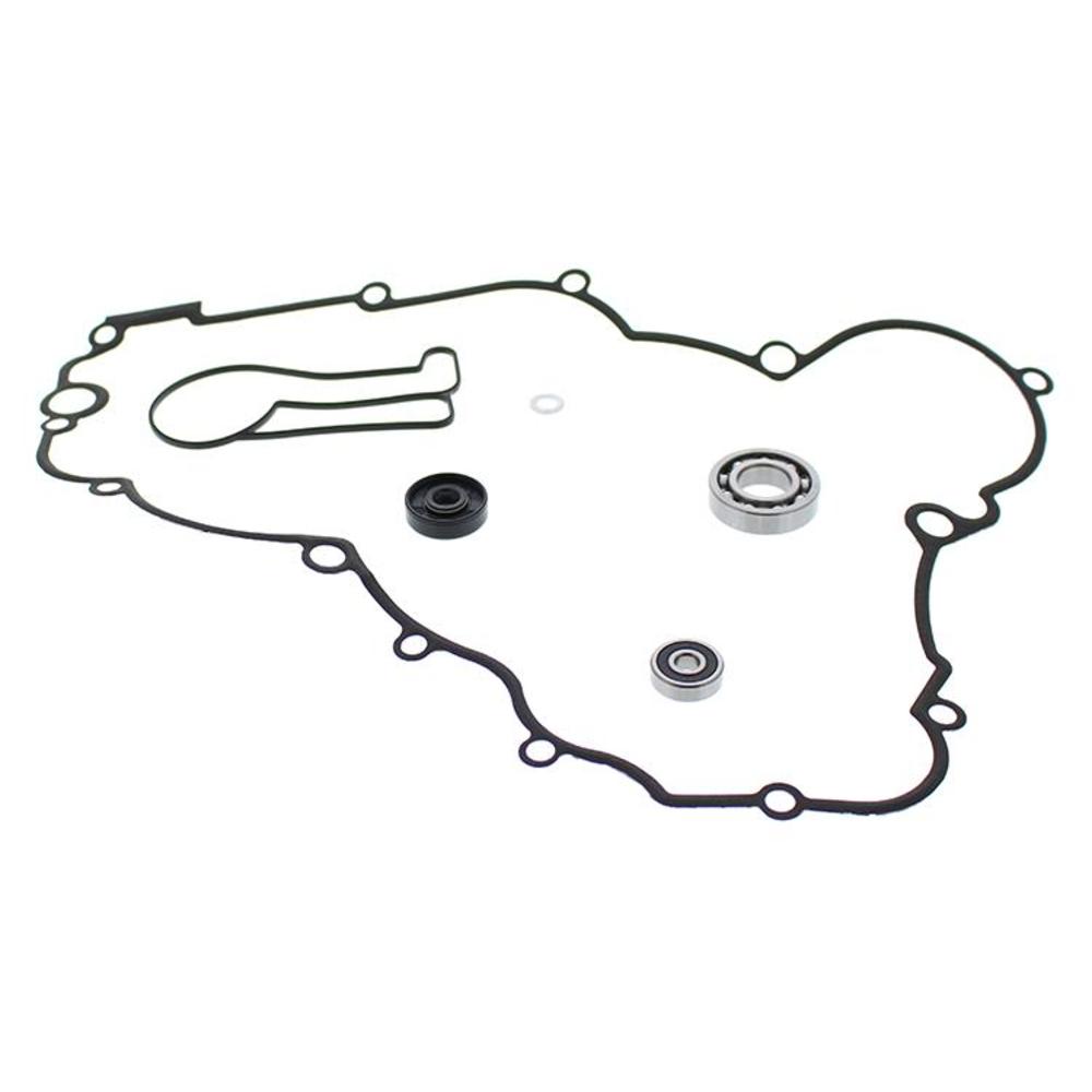 New VERTEX Water Pump Rebuild Kit For HUSQVARNA TX300 821976