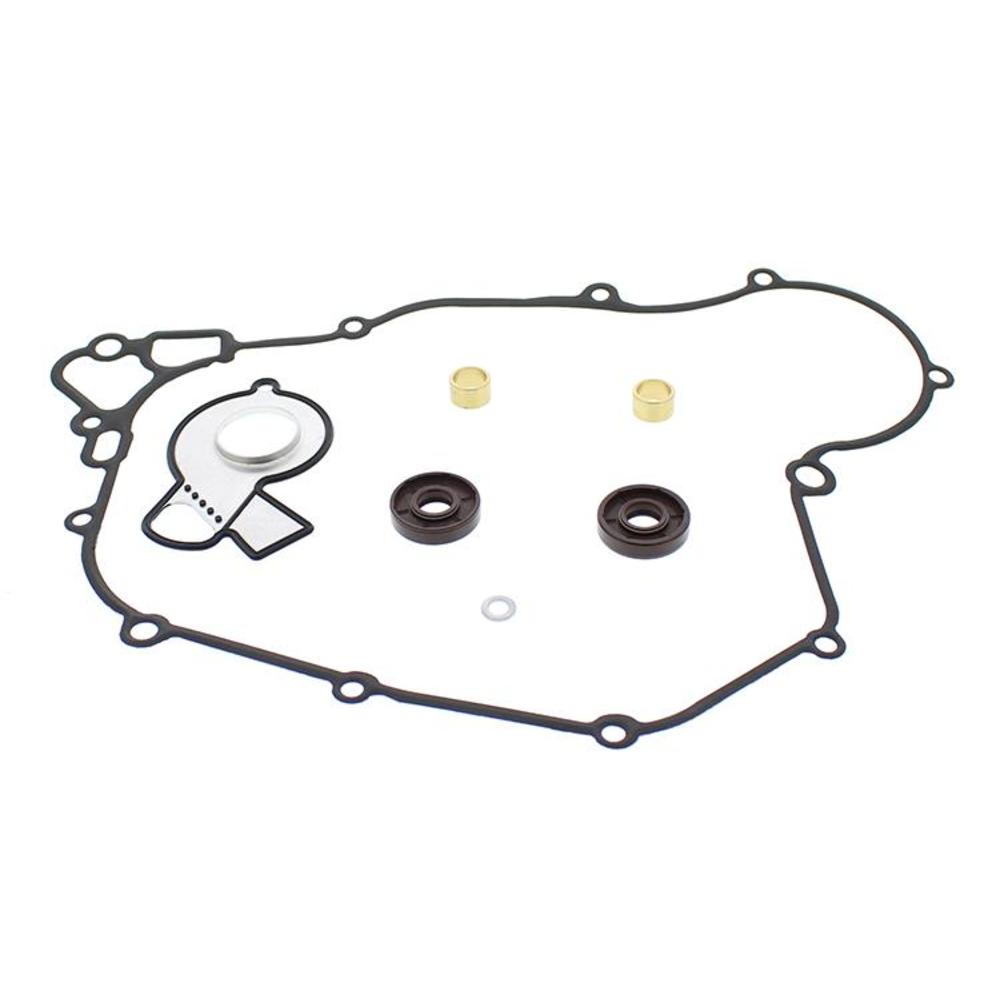 New VERTEX Water Pump Rebuild Kit For HUSQVARNA FE501, FE450 821998