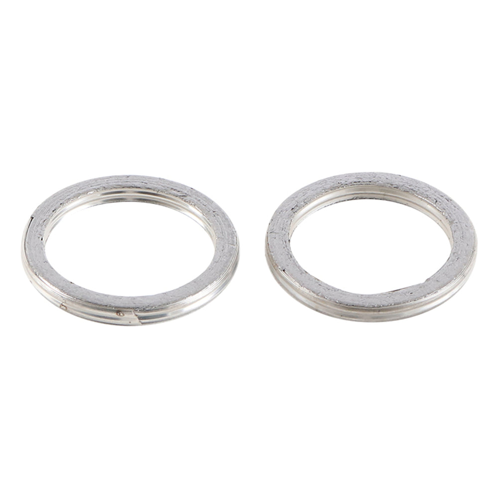 New VERTEX Exhaust Gasket Kit For POLARIS, YAMAHA 823001