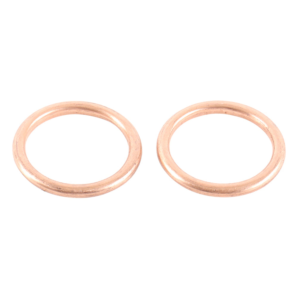 New VERTEX Exhaust Gasket Kit For HONDA, POLARIS 823003