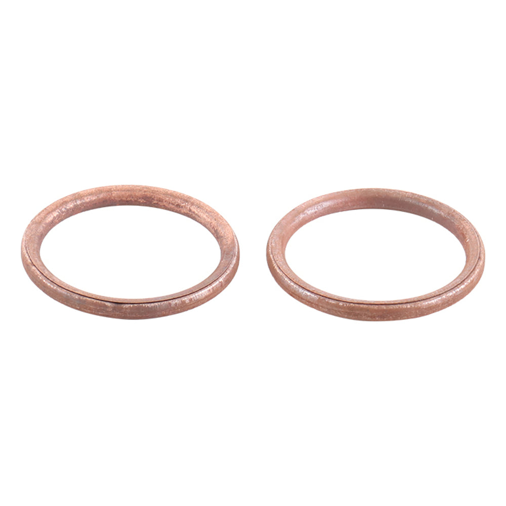New VERTEX Exhaust Gasket Kit For HONDA, POLARIS 823009