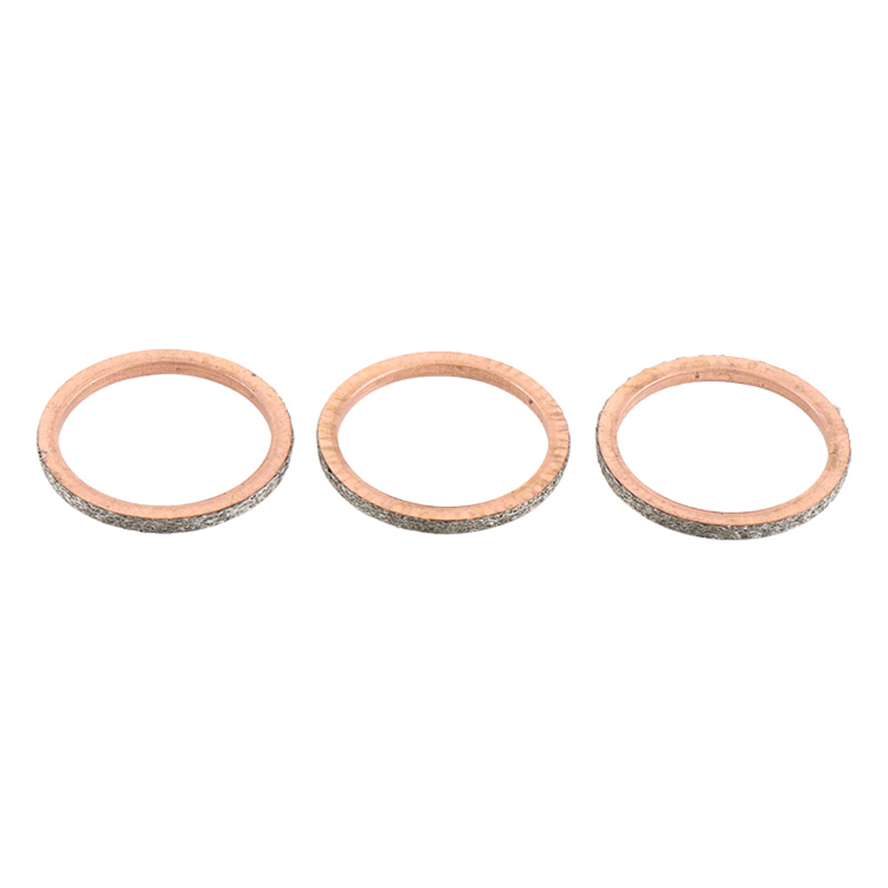 New VERTEX Exhaust Gasket Kit For YAMAHA 823012