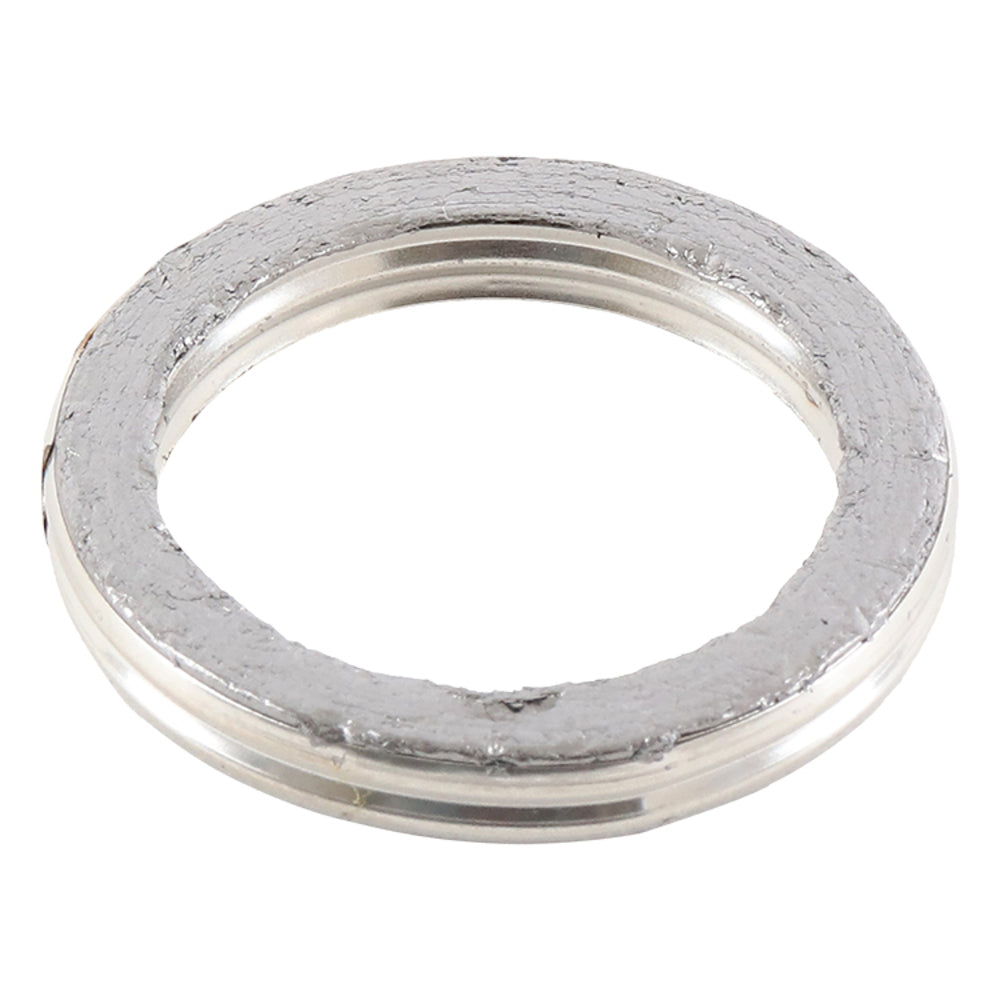 New VERTEX Exhaust Gasket Kit For KAWASAKI KFX80 823096