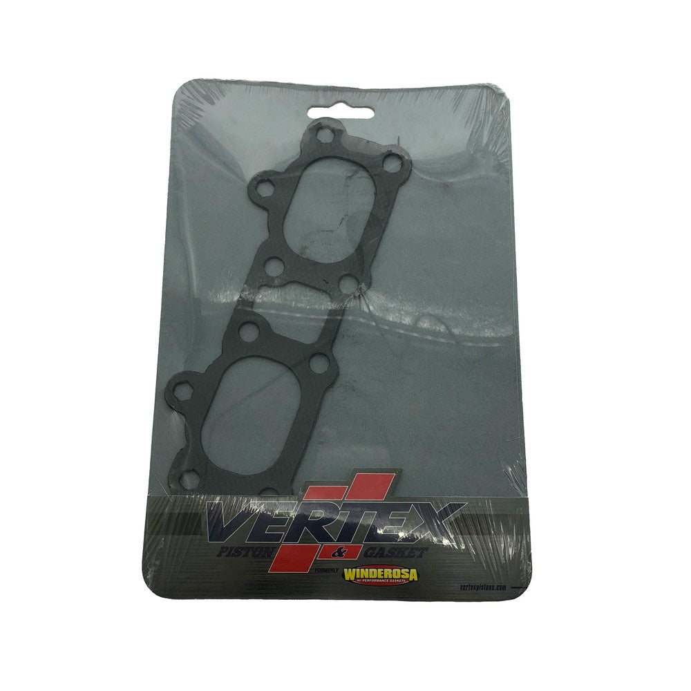 New VERTEX Exhaust Gasket Kit For POLARIS 823098