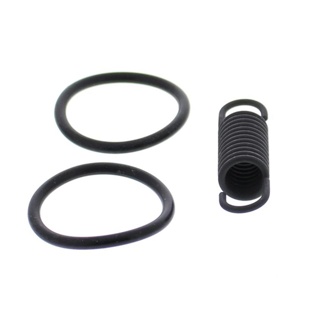 New VERTEX Exhaust Gasket Kit For KAWASAKI KX60 823112
