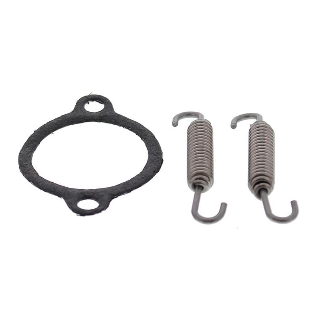New VERTEX Exhaust Gasket Kit For KTM 250 SX-F, 250 EXC-F 823118