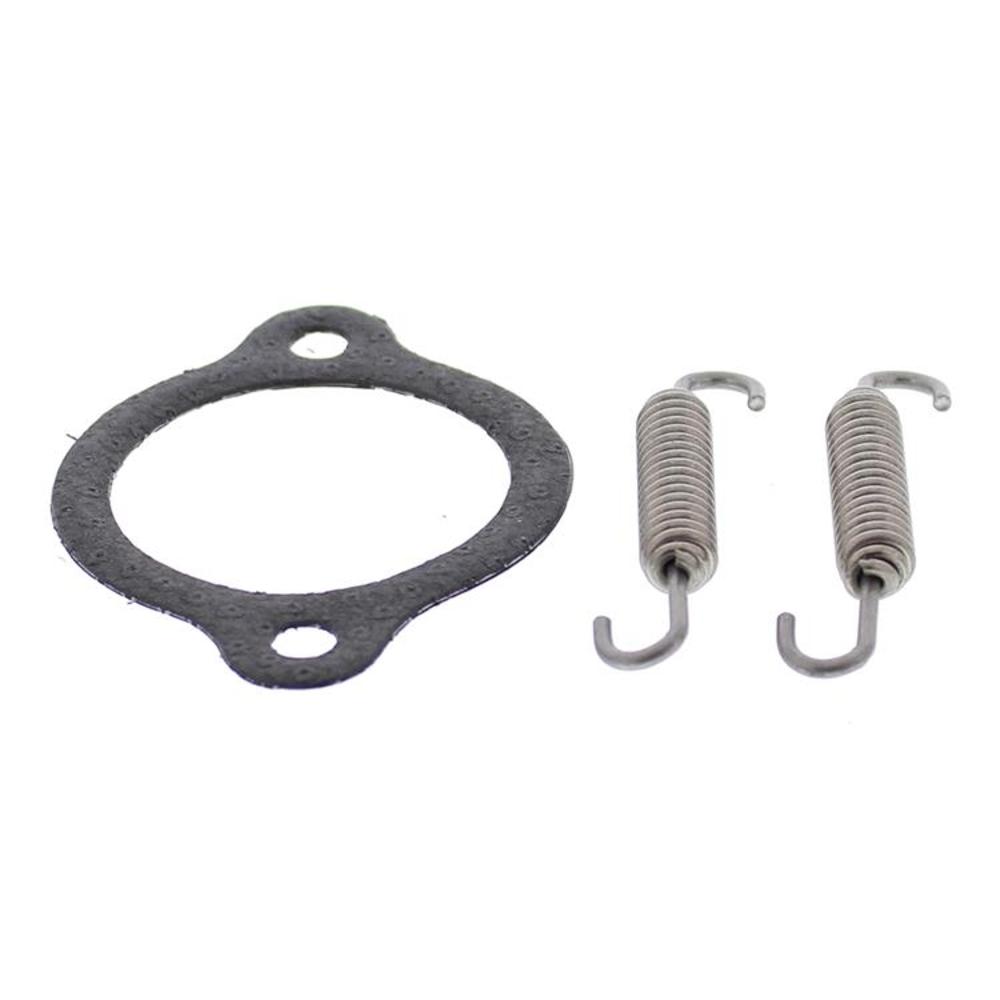 New VERTEX Exhaust Gasket Kit For GAS-GAS, HUSQVARNA, KTM 823120