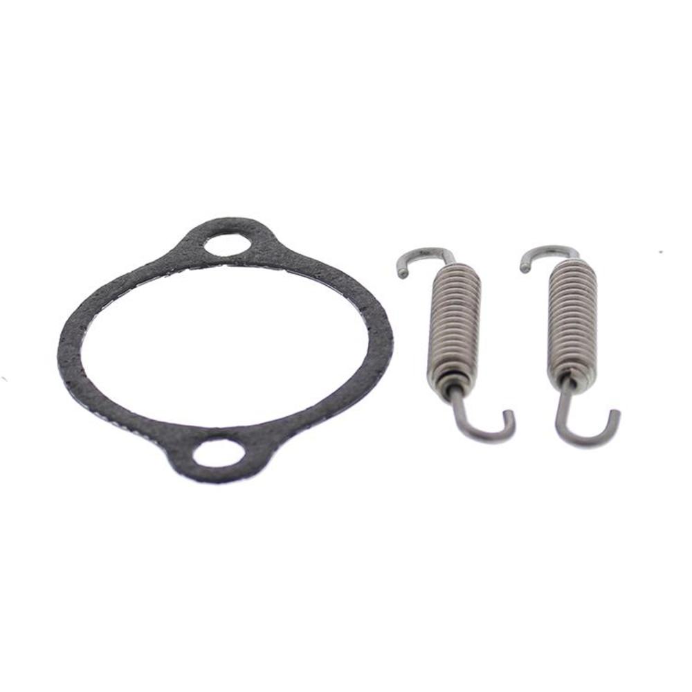 New VERTEX Exhaust Gasket Kit For KTM 505 SX-F, ATV 450 SX, 505 XC-F 823121
