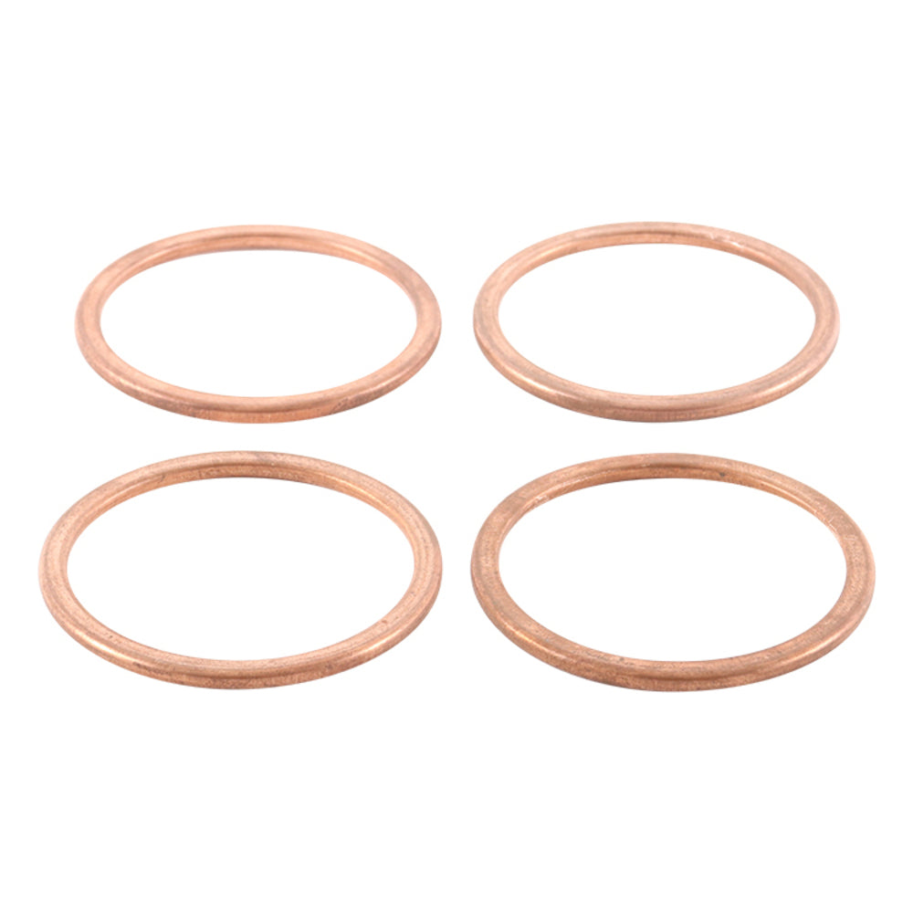 New VERTEX Exhaust Gasket Kit For KAWASAKI Z900RS CAFE, Z900, Z900RS 823128